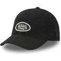 cap-zaobljena-black-adjustable-strap-von-dutch