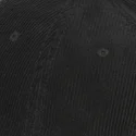 cap-zaobljena-black-adjustable-strap-von-dutch