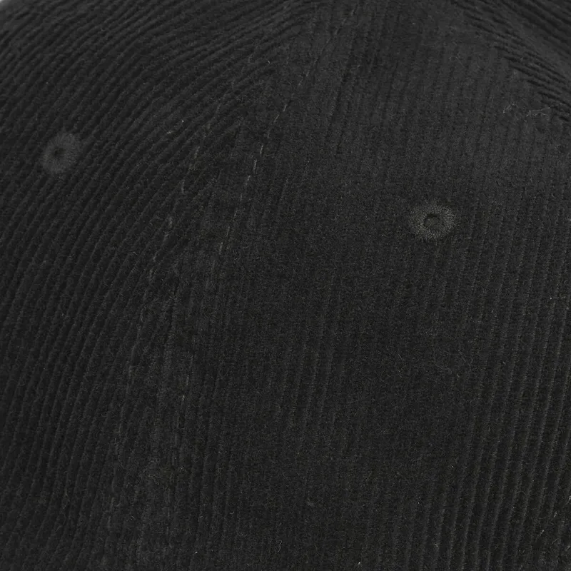 cap-zaobljena-black-adjustable-strap-von-dutch