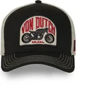 kapa-zaobljena-crna-snapback-sem03-von-dutch