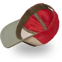 cap-zaobljena-multicolor-snapback-von-dutch