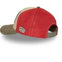 cap-zaobljena-multicolor-snapback-von-dutch