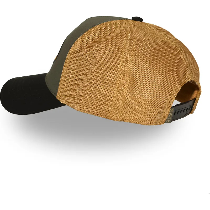 cap-zaobljena-multicolor-snapback-von-dutch