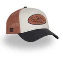 cap-zaobljena-multicolor-snapback-von-dutch