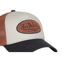 cap-zaobljena-multicolor-snapback-von-dutch