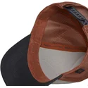 cap-zaobljena-multicolor-snapback-von-dutch