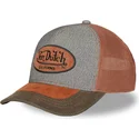 kapa-zaobljena-smeda-snapback-01-von-dutch