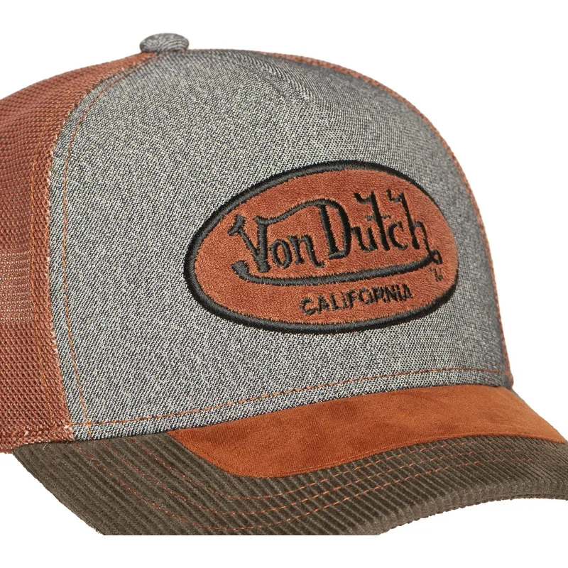 kapa-zaobljena-smeda-snapback-01-von-dutch