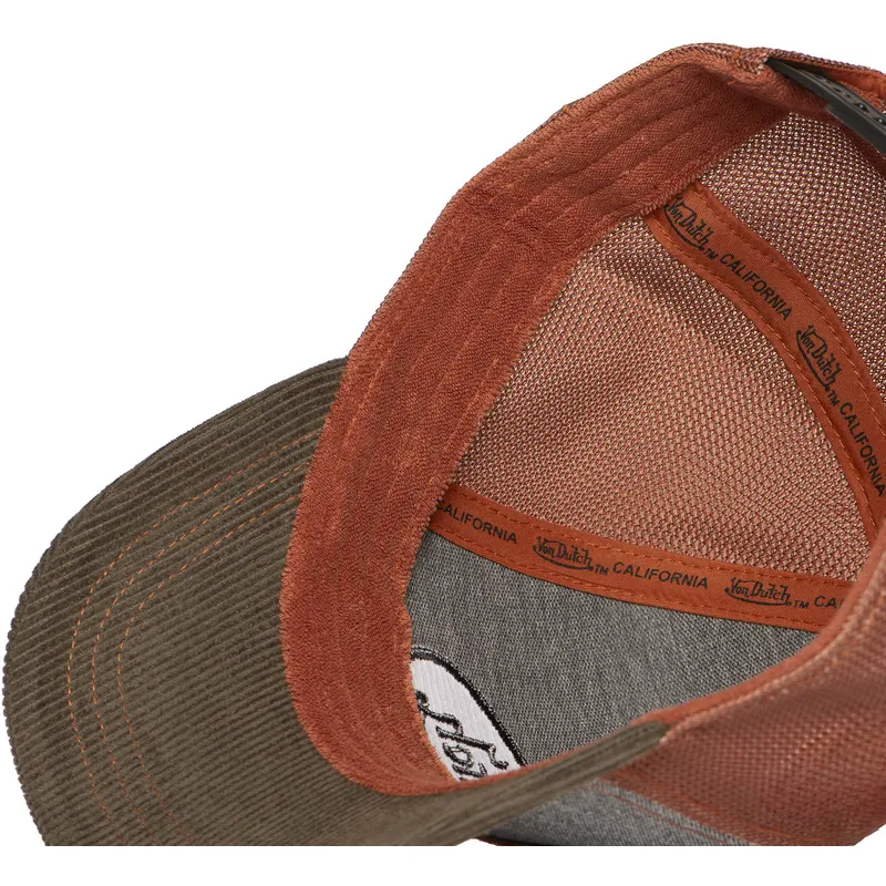 kapa-zaobljena-smeda-snapback-01-von-dutch