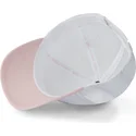 cap-zaobljena-pink-snapback-von-dutch