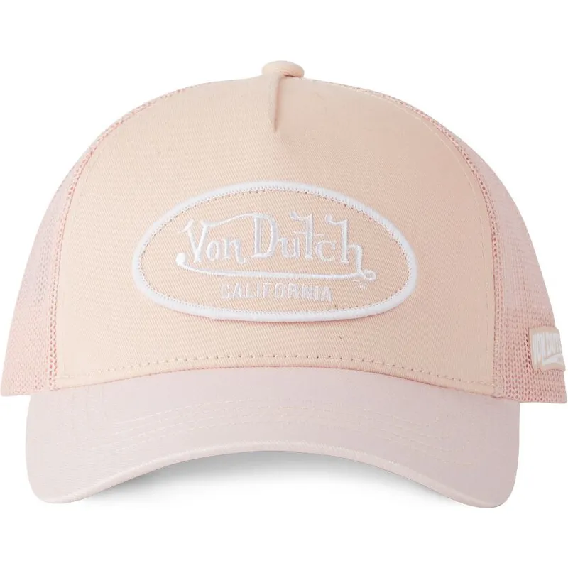 kapa-zaobljena-ruzicasta-snapback-glit-pi-von-dutch