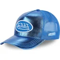 kapa-zaobljena-plava-snapback-reb-bl-von-dutch