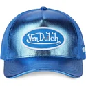 kapa-zaobljena-plava-snapback-reb-bl-von-dutch