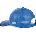 cap-zaobljena-blue-snapback-von-dutch