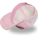 kapa-zaobljena-ruzicasta-snapback-kylie-p-von-dutch