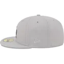 kapa-ravna-siva-prilagodena-59fifty-cracked-los-angeles-dodgers-mlb-new-era