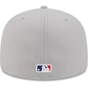 kapa-ravna-siva-prilagodena-59fifty-cracked-los-angeles-dodgers-mlb-new-era