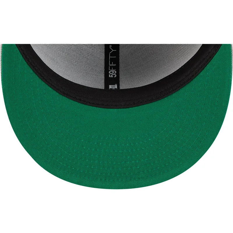 kapa-ravna-siva-prilagodena-59fifty-cracked-los-angeles-dodgers-mlb-new-era