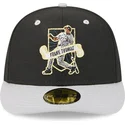 kape-zaobljena-crna-prilagoden-59fifty-player-frank-thomas-chicago-white-sox-mlb-new-era
