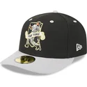 kape-zaobljena-crna-prilagoden-59fifty-player-frank-thomas-chicago-white-sox-mlb-new-era
