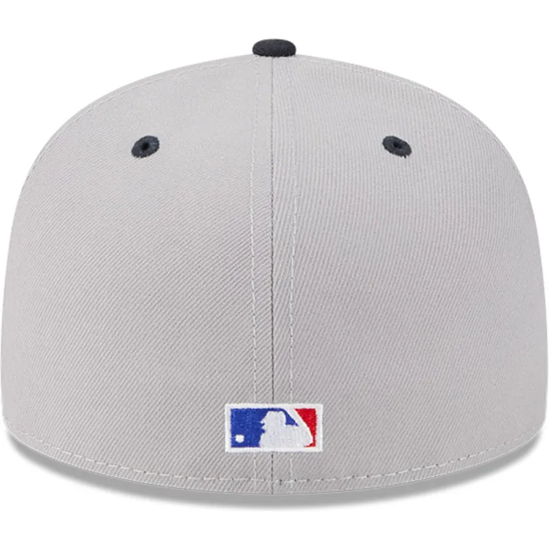 kapa-zaobljena-siva-prilagodena-59fifty-player-derek-jeter-new-york-yankees-mlb-new-era