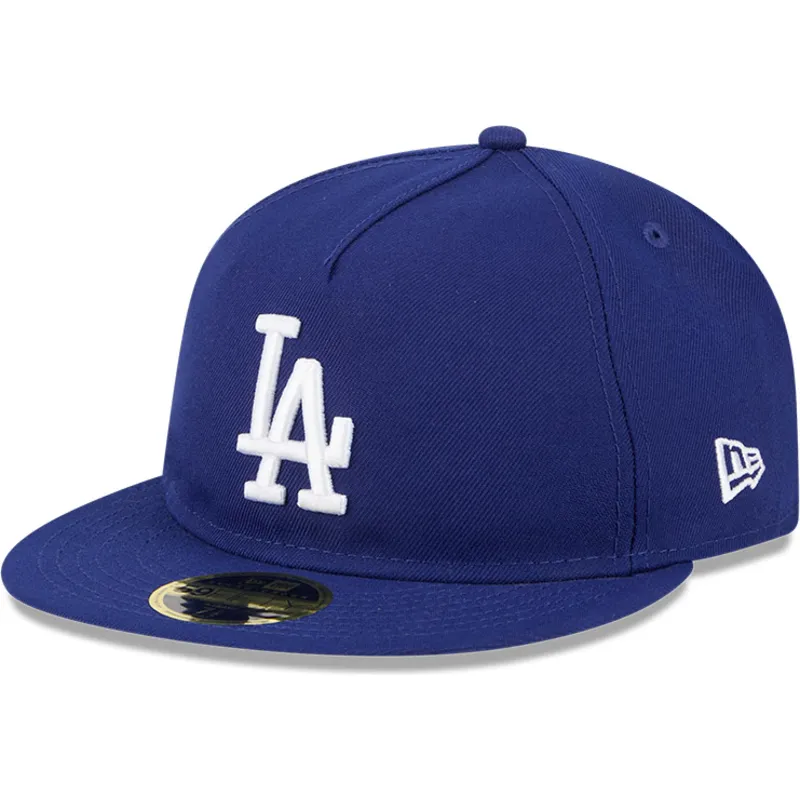 kapa-ravna-plava-prilagodena-59fifty-retro-crown-a-frame-easy-los-angeles-dodgers-mlb-new-era kapa-ravna-plava-prilagodena-59fifty-retro-crown-a-frame-easy-los-angeles-dodgers-mlb-new-era