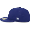 kapa-ravna-plava-prilagodena-59fifty-retro-crown-a-frame-easy-los-angeles-dodgers-mlb-new-era