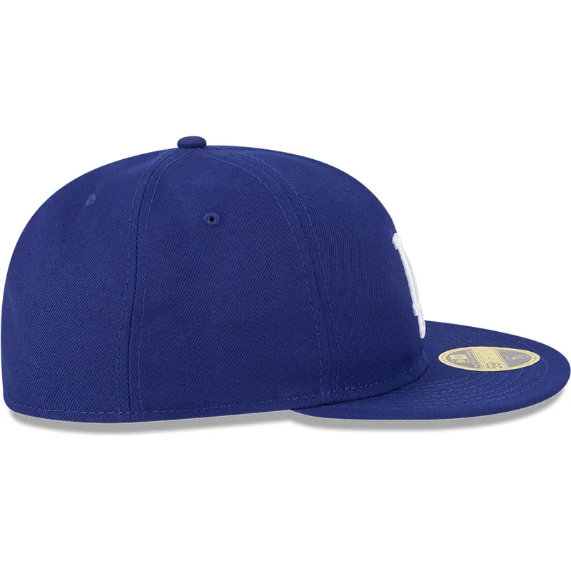kapa-ravna-plava-prilagodena-59fifty-retro-crown-a-frame-easy-los-angeles-dodgers-mlb-new-era kapa-ravna-plava-prilagodena-59fifty-retro-crown-a-frame-easy-los-angeles-dodgers-mlb-new-era