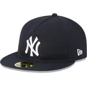 cap-ravna-navy-blue-ajustada-59fifty-retro-crown-a-frame-easy-new-york-yankees-mlb-new-era