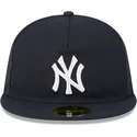 cap-ravna-navy-blue-ajustada-59fifty-retro-crown-a-frame-easy-new-york-yankees-mlb-new-era