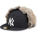 kapa-ravna-crna-prilagodena-59fifty-winter-dog-ear-new-york-yankees-mlb-new-era