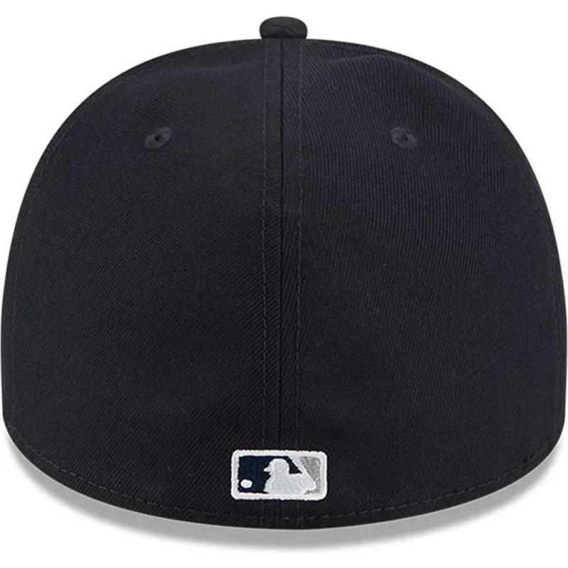 kapa-zaobljena-mornarsko-plava-prilagodena-59fifty-a-frame-wired-new-york-yankees-mlb-new-era