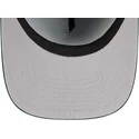 kapa-zaobljena-zelena-prilagodena-59fifty-a-frame-wired-oakland-athletics-mlb-new-era