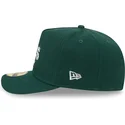 kapa-zaobljena-zelena-prilagodena-59fifty-a-frame-wired-oakland-athletics-mlb-new-era