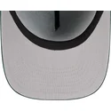 kapa-zaobljena-zelena-prilagodena-59fifty-a-frame-wired-oakland-athletics-mlb-new-era