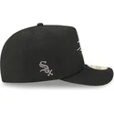 kapa-zaobljena-crna-prilagodena-59fifty-a-frame-cartoon-chicago-white-sox-mlb-new-era