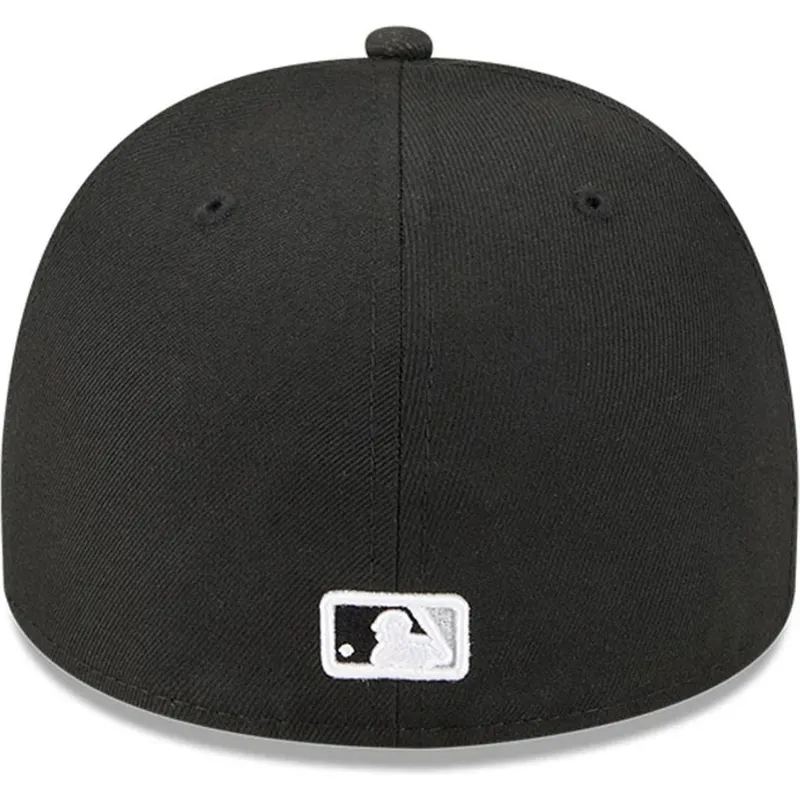kapa-zaobljena-crna-prilagodena-59fifty-a-frame-cartoon-chicago-white-sox-mlb-new-era