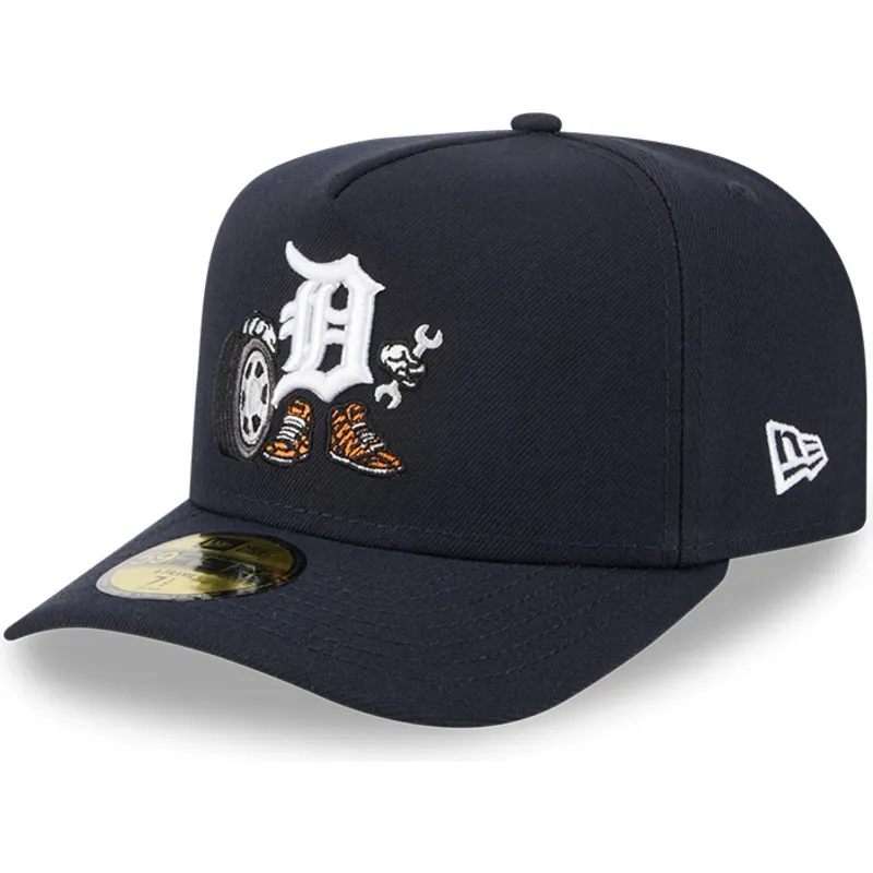 kapa-zaobljena-mornarsko-plava-prilagodena-59fifty-a-frame-cartoon-detroit-tigers-mlb-new-era kapa-zaobljena-mornarsko-plava-prilagodena-59fifty-a-frame-cartoon-detroit-tigers-mlb-new-era