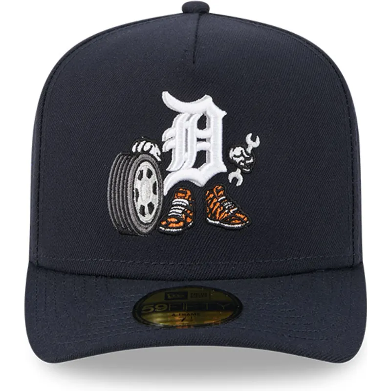 kapa-zaobljena-mornarsko-plava-prilagodena-59fifty-a-frame-cartoon-detroit-tigers-mlb-new-era kapa-zaobljena-mornarsko-plava-prilagodena-59fifty-a-frame-cartoon-detroit-tigers-mlb-new-era