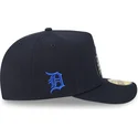 kapa-zaobljena-mornarsko-plava-prilagodena-59fifty-a-frame-cartoon-detroit-tigers-mlb-new-era
