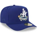 kapa-zaobljena-plava-prilagodena-59fifty-a-frame-cartoon-los-angeles-dodgers-mlb-new-era