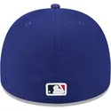 kapa-zaobljena-plava-prilagodena-59fifty-a-frame-cartoon-los-angeles-dodgers-mlb-new-era