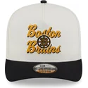 cap-zaobljena-beige-snapback-9fifty-a-frame-chainstitch-boston-bruins-nhl-new-era