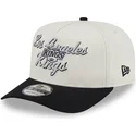 kapa-zaobljena-bez-snapback-9fifty-a-frame-chainstitch-los-angeles-kings-nhl-new-era