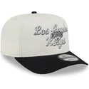 kapa-zaobljena-bez-snapback-9fifty-a-frame-chainstitch-los-angeles-kings-nhl-new-era