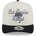 kapa-zaobljena-bez-snapback-9fifty-a-frame-chainstitch-los-angeles-kings-nhl-new-era