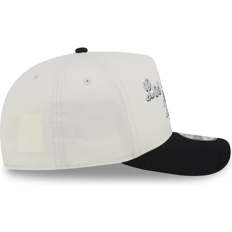 kapa-zaobljena-bez-snapback-9fifty-a-frame-chainstitch-los-angeles-kings-nhl-new-era