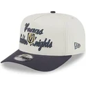 cap-zaobljena-beige-snapback-9fifty-a-frame-chainstitch-vegas-golden-knights-nhl-new-era