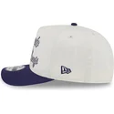 kapa-zaobljena-bez-snapback-9fifty-a-frame-chainstitch-toronto-maple-leafs-nhl-new-era