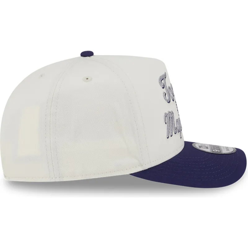 kapa-zaobljena-bez-snapback-9fifty-a-frame-chainstitch-toronto-maple-leafs-nhl-new-era
